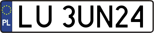 LU3UN24