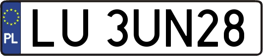 LU3UN28