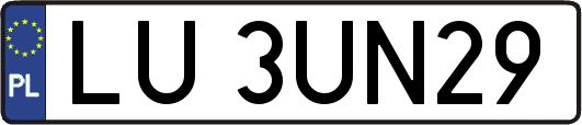 LU3UN29