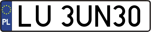 LU3UN30