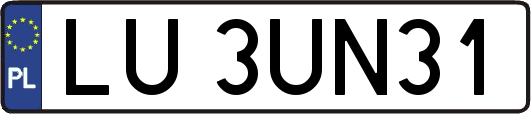 LU3UN31
