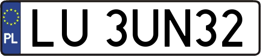 LU3UN32