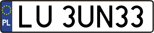 LU3UN33