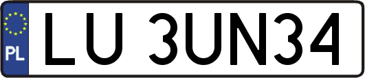 LU3UN34