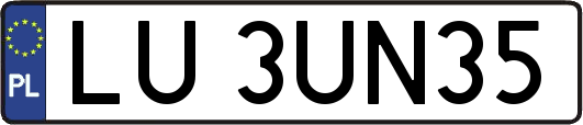 LU3UN35