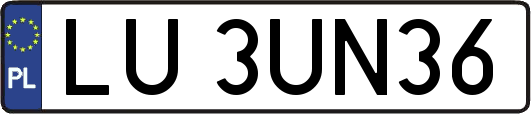LU3UN36