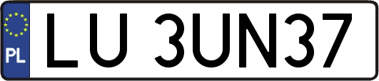LU3UN37