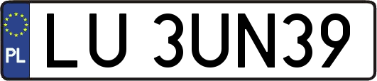 LU3UN39