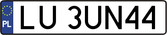 LU3UN44