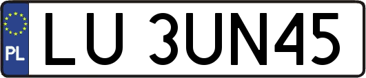 LU3UN45