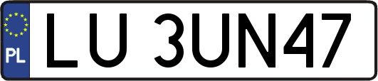 LU3UN47