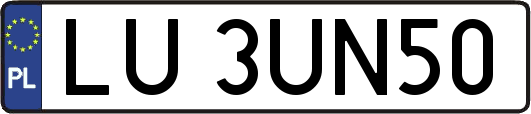 LU3UN50