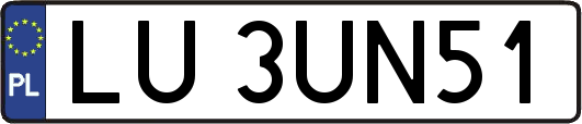 LU3UN51