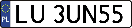 LU3UN55