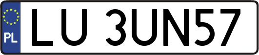 LU3UN57