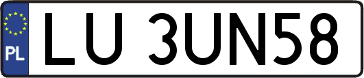 LU3UN58