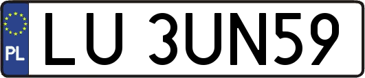 LU3UN59