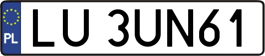 LU3UN61