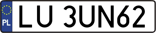 LU3UN62