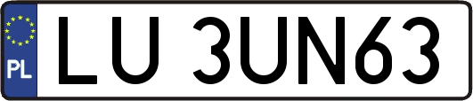 LU3UN63