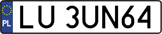 LU3UN64