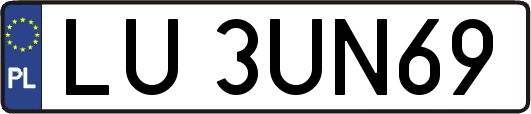 LU3UN69