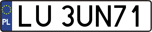 LU3UN71