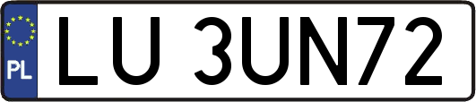 LU3UN72