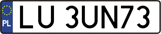 LU3UN73