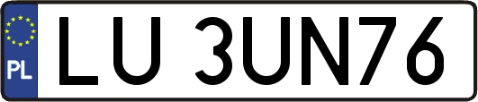 LU3UN76