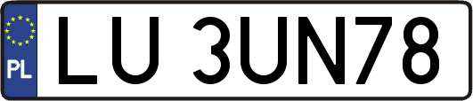 LU3UN78