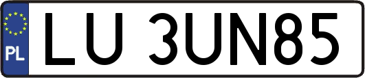 LU3UN85