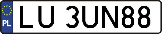 LU3UN88