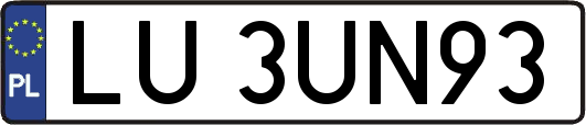 LU3UN93