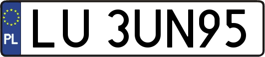 LU3UN95