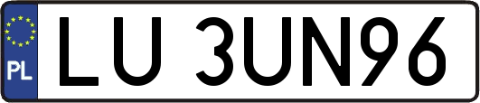 LU3UN96