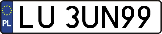 LU3UN99