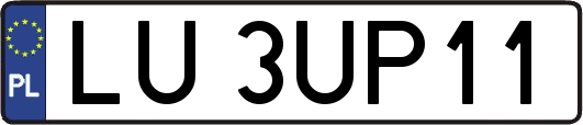LU3UP11