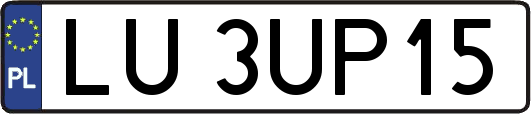 LU3UP15