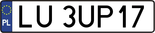 LU3UP17