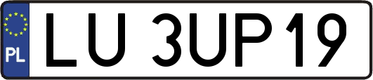 LU3UP19