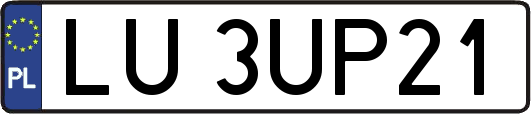 LU3UP21