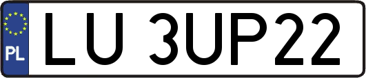 LU3UP22