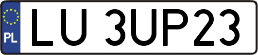 LU3UP23