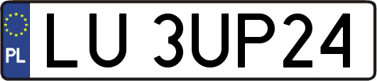 LU3UP24