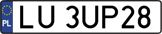 LU3UP28