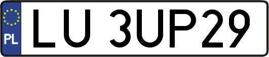 LU3UP29
