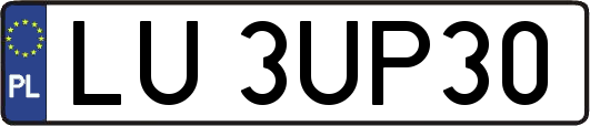 LU3UP30