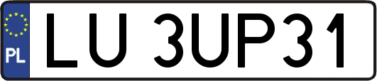 LU3UP31