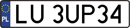 LU3UP34